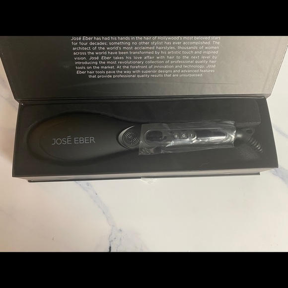 Jose eber - Picture 2 of 6